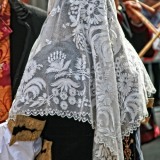 visites avec guide Sardaigne folklore