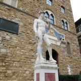 visite avec guide Toscane Florence Place Signoria