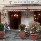visite avec guide Toscane trattoria