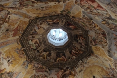 visite avec guide Toscane Florence dome