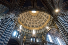 visite avec guide Toscane Sienne Duomo