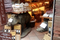 visite avec guide Toscane boutique_