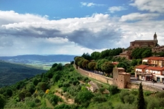 visite avec guide Toscane chianti