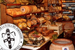 visite avec guide Toscane produits typiques