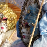 visites avec guide carnevale Venezia