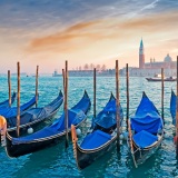 visites-avec-guide-venetie-Venise-gondoles visites-avec-guide-venetie-Venise-gondoles