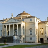 visites avec guide venetie Villa Rotonda Palladio