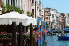 visites avec guide venetie Venise canaux